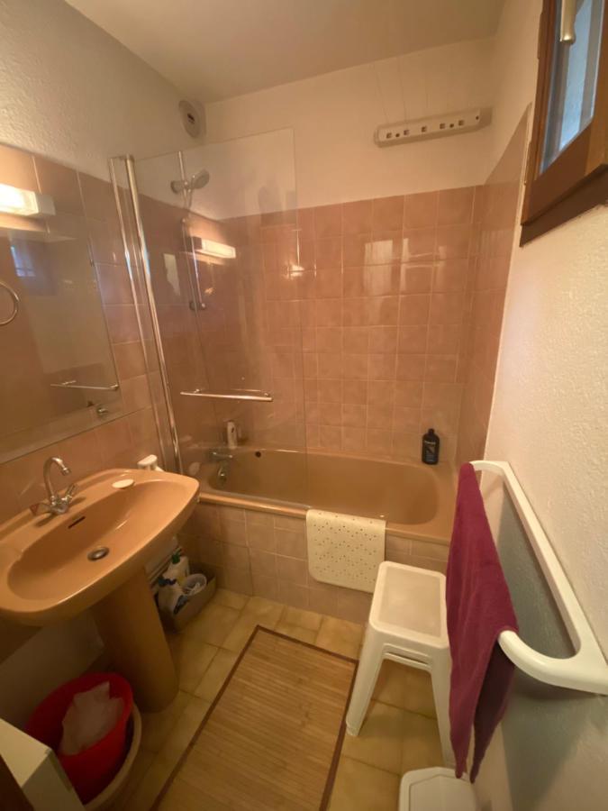 Plenouze Apartment Autrans-Meaudre-en-Vercors Exterior photo