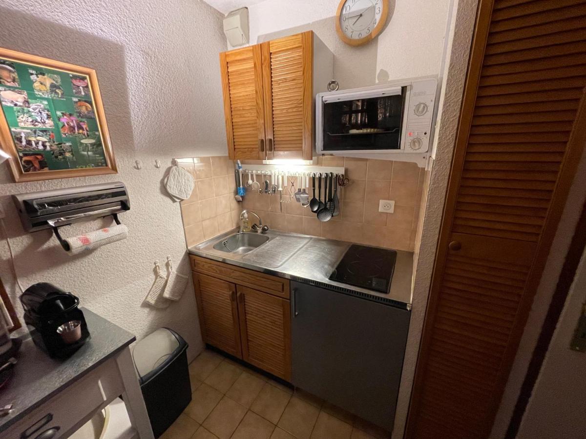 Plenouze Apartment Autrans-Meaudre-en-Vercors Exterior photo